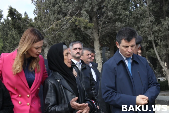 Kəşfiyyatçımız əsir düşməmək üçün özlərini partladan xüsusi təyinatlılarımızdan danışdı