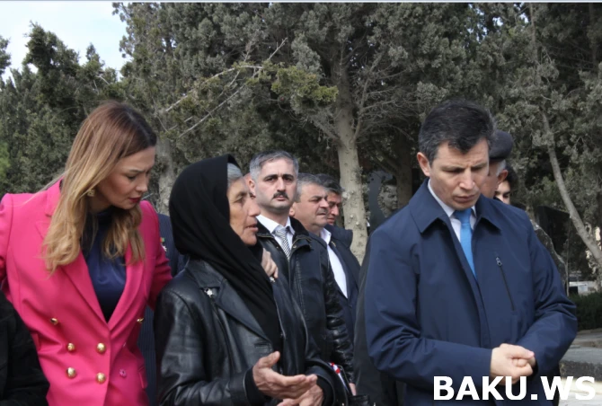 Kəşfiyyatçımız əsir düşməmək üçün özlərini partladan xüsusi təyinatlılarımızdan danışdı