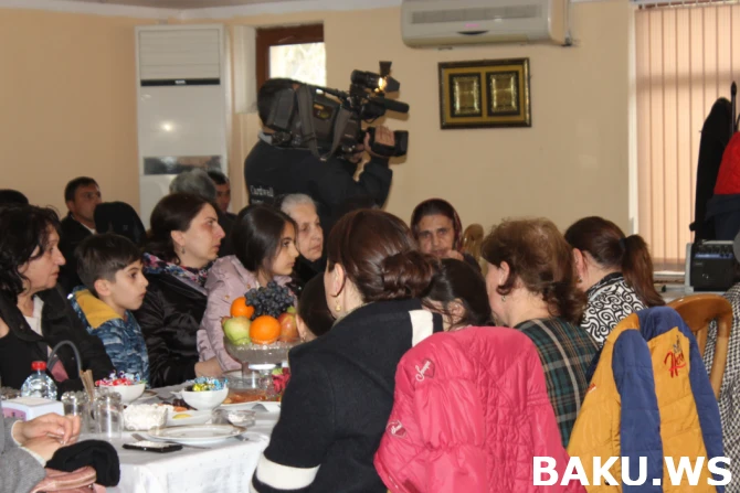 Kəşfiyyatçımız əsir düşməmək üçün özlərini partladan xüsusi təyinatlılarımızdan danışdı