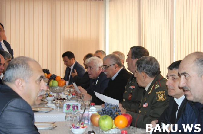Kəşfiyyatçımız əsir düşməmək üçün özlərini partladan xüsusi təyinatlılarımızdan danışdı