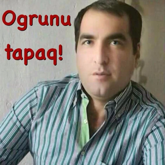 Bakıda yeni dələduzlar peyda olub - bir qəsəbəni soyub qaçdılar (FOTO)