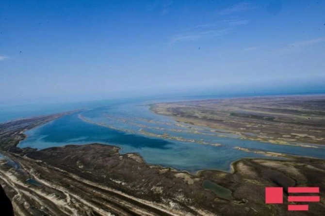 Azərbaycanın unudulmuş cənnətindən FOTOREPORTAJ