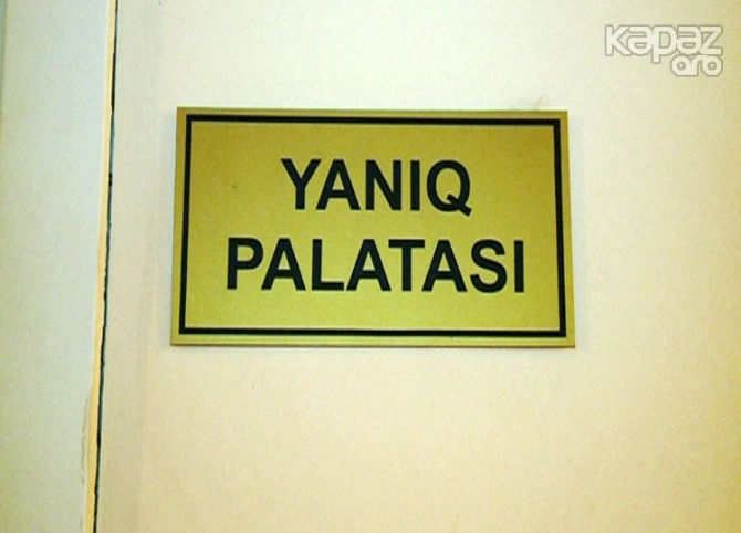 Azərbaycanda partlayışda yaralanan qadının xəstəxanadakı görüntüləri yayıldı