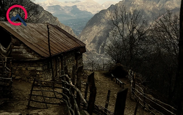 Üç qardaşın saldığı kənd - “Rəsm dəftərimizdəki yer”dən REPORTAJ - VİDEO/FOTO