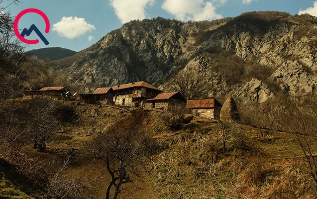 Üç qardaşın saldığı kənd - “Rəsm dəftərimizdəki yer”dən REPORTAJ - VİDEO/FOTO