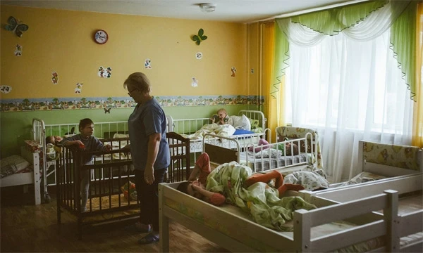 Dünyanı şoka salan hadisə - 20 yaşındakı qız 11 kq çəkiyə düşdü (FOTO)