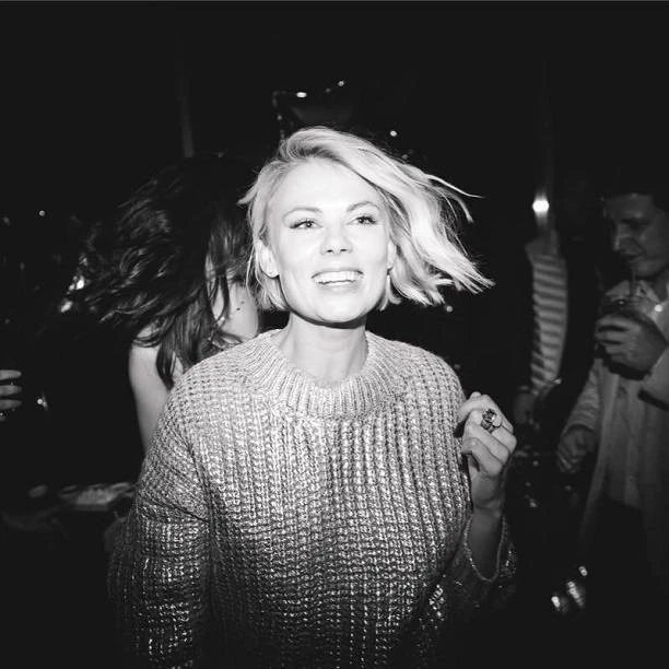 Новой подругой бывшего мужа Жанны Фриске стала блондинка (фото)