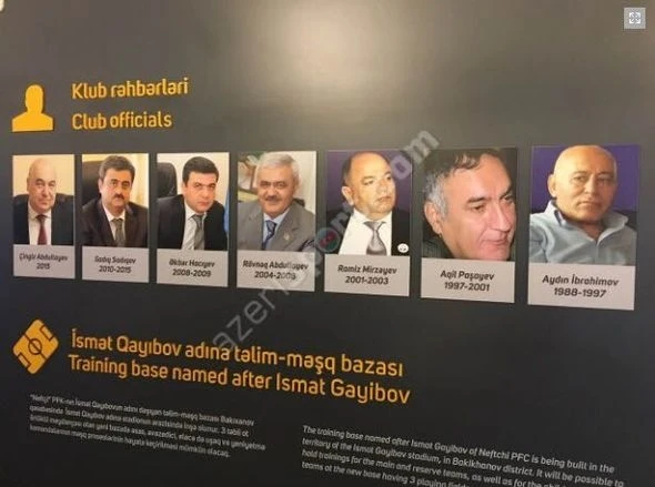 Неуважение к покойному президенту футбольного клуба 