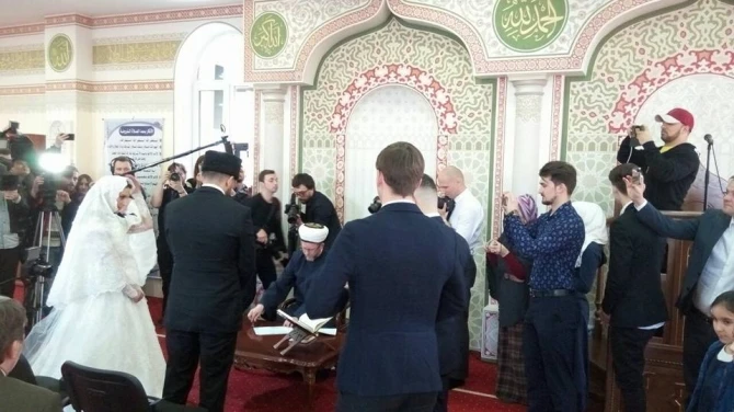 Победительница 