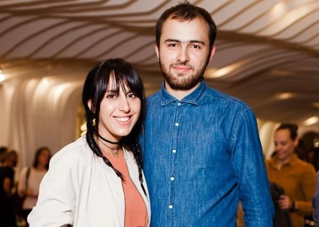 Победительница 