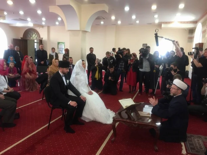 Победительница 