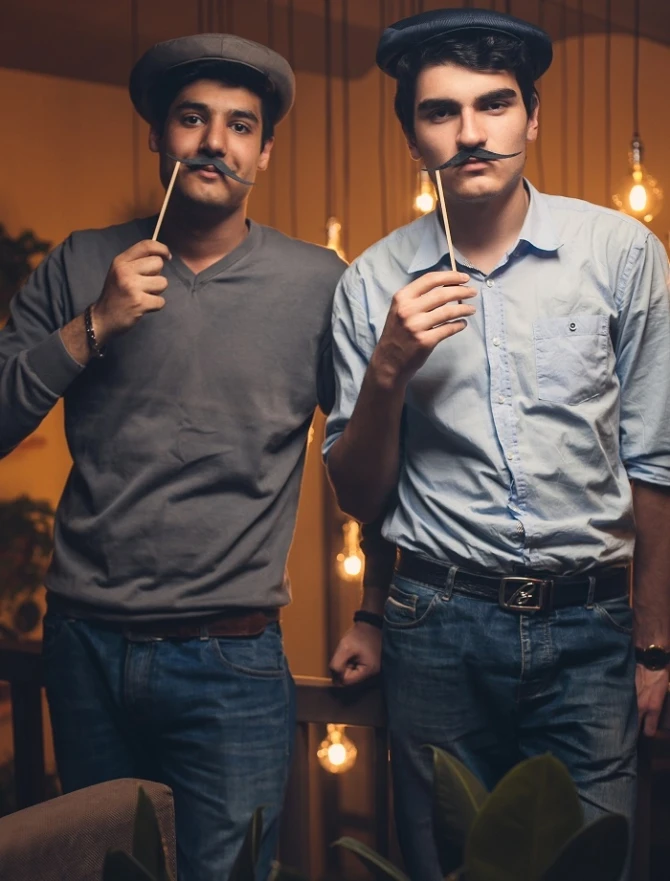 Bakıda 