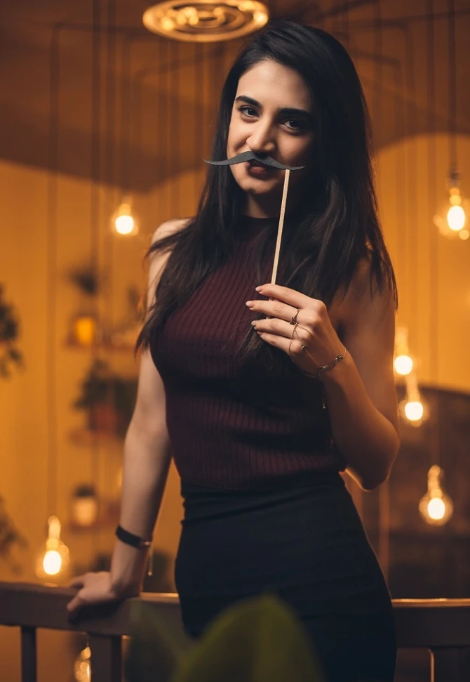 Bakıda 