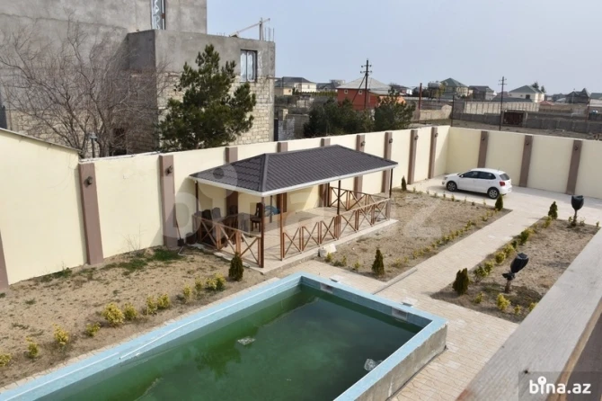 Məşhur Azərbaycan idmançısı villasını satır - 205 min AZN (FOTO)
