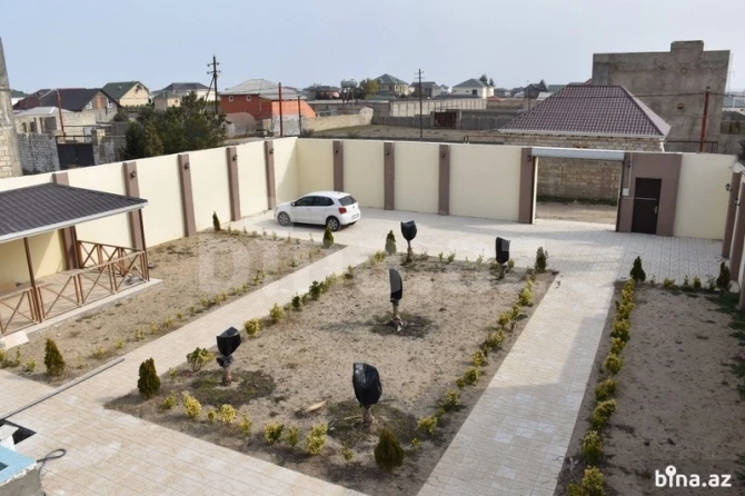 Məşhur Azərbaycan idmançısı villasını satır - 205 min AZN (FOTO)