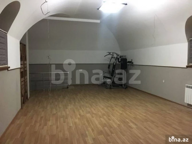 Məşhur Azərbaycan idmançısı villasını satır - 205 min AZN (FOTO)