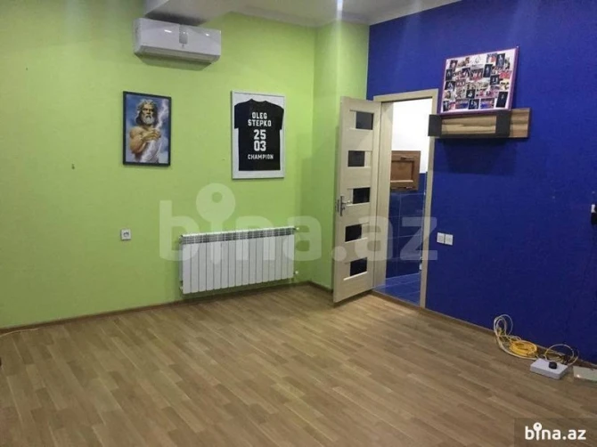 Məşhur Azərbaycan idmançısı villasını satır - 205 min AZN (FOTO)