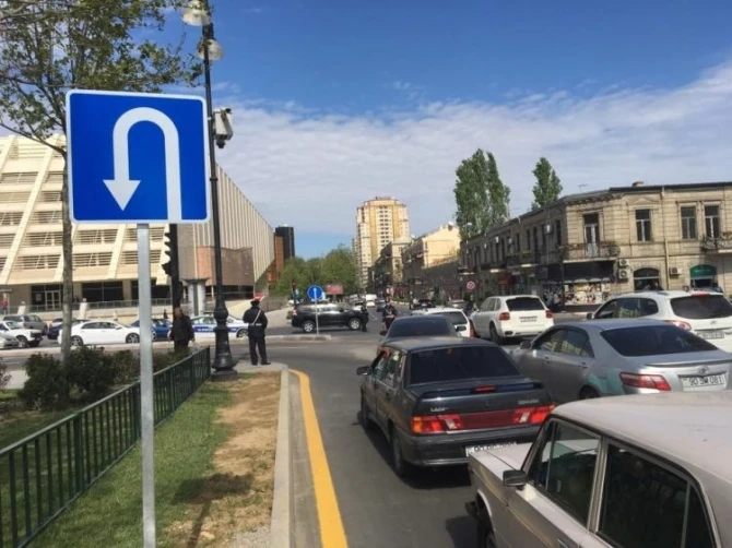 В Баку закрывается круг 