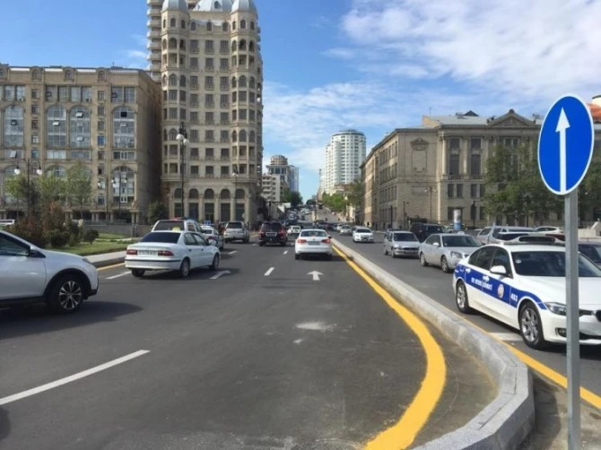 В Баку закрывается круг 