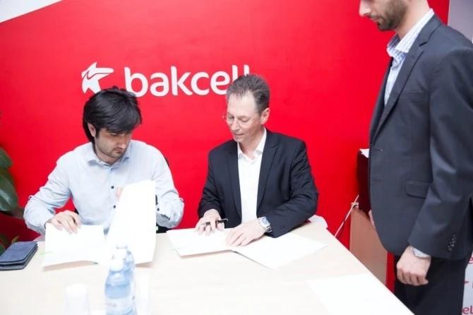 Компания Bakcell объявила имена победителей прошедших отбор  для участия в программе 