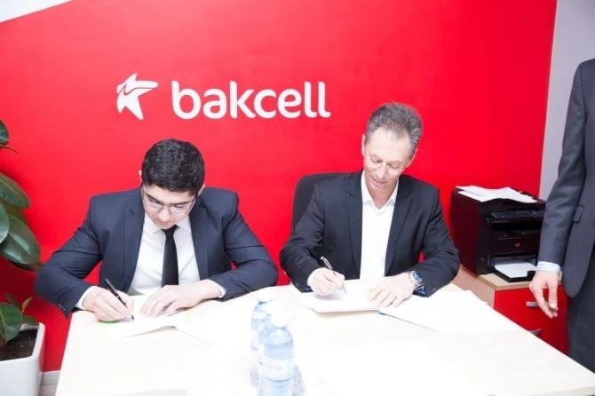 Компания Bakcell объявила имена победителей прошедших отбор  для участия в программе 