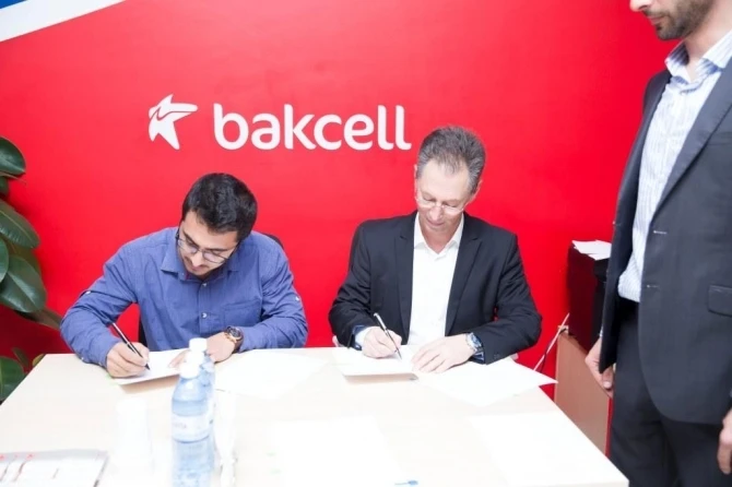 Компания Bakcell объявила имена победителей прошедших отбор  для участия в программе 