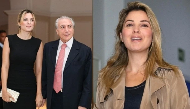 Dünyanın ən heyranedici 10 birinci xanımı (FOTOLAR)