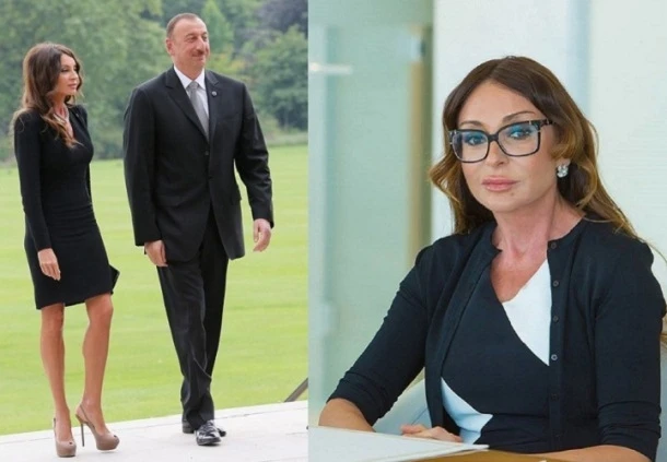 Dünyanın ən heyranedici 10 birinci xanımı (FOTOLAR)