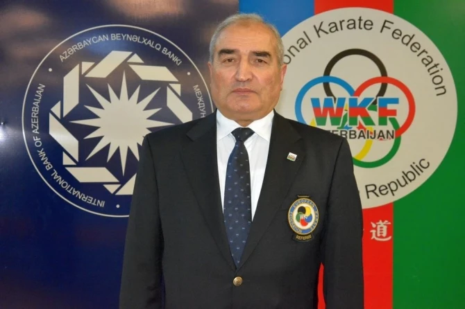 Karateçilərimizin şərəfinə verilən ziyafətdəki şok ölümün TƏFƏRRÜATLARI (YENİLƏNİB+FOTO)