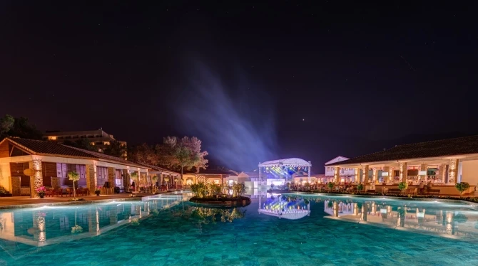 Sizin üçün ən yaxşı məkan - Rixos Premum Tekirova 5* (FOTO)