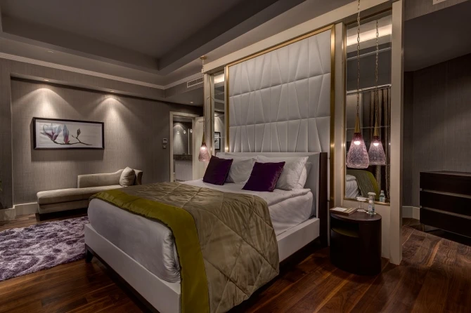 Sizin üçün ən yaxşı məkan - Rixos Premum Tekirova 5* (FOTO)