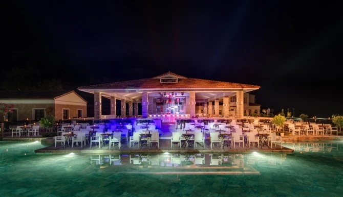 Sizin üçün ən yaxşı məkan - Rixos Premum Tekirova 5* (FOTO)