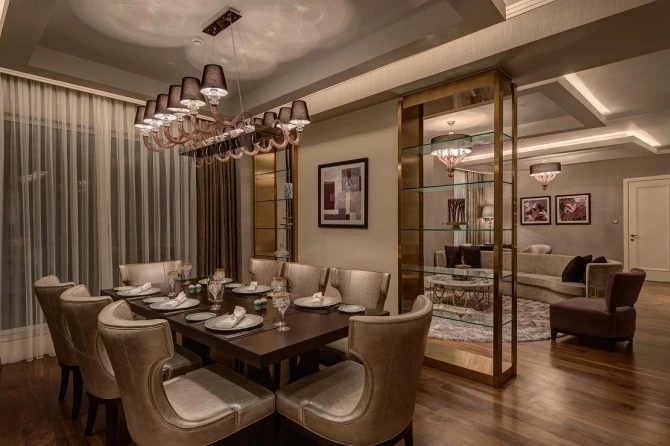 Лучшее место для вас - Rixos Premum Tekirova 5* (фото)
