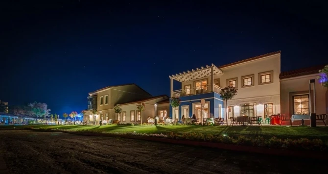 Лучшее место для вас - Rixos Premum Tekirova 5* (фото)