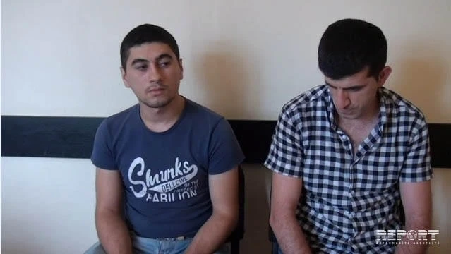 В Азербайджане задержаны лица, торгующие порнографическим видео (фото)
