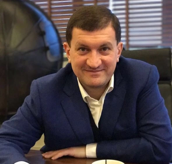 Emin Ağalarovun ən yaxın dostu dünyasını dəyişdi (VİDEO)