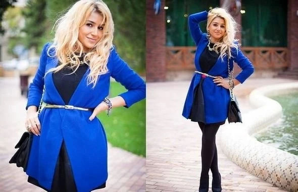 В Баку трагически погибла бывшая участница конкурса Miss Lafarella (фото)