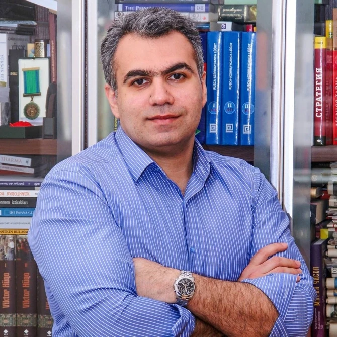 Azərbaycanda ən mənasız 10 şey:  