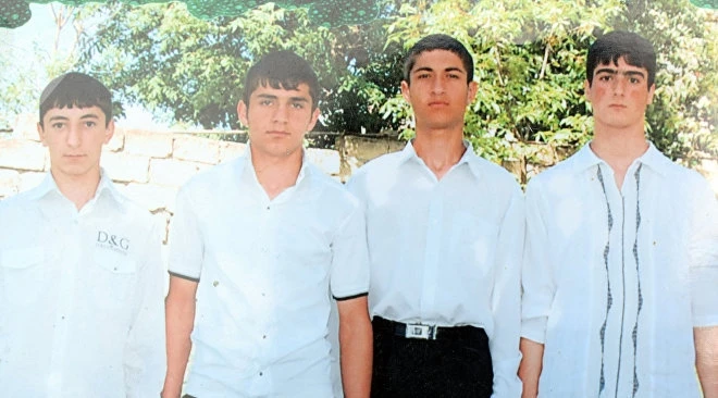 3 hərbçimizi xilas edən əsgərimizi 10 gün sonra böyük mükafat gözləyirdi... (VİDEO, FOTO)