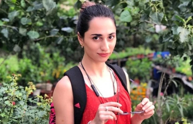 Reyhanın öldüyü yolda VACİB DƏYİŞİKLİK (VİDEO, FOTO)