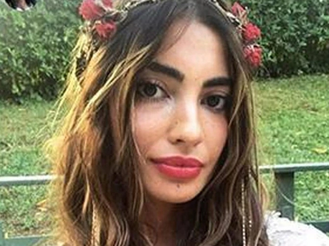 Azərbaycanlı iş adamının qızı İtaliyada ərə getdi - FOTO