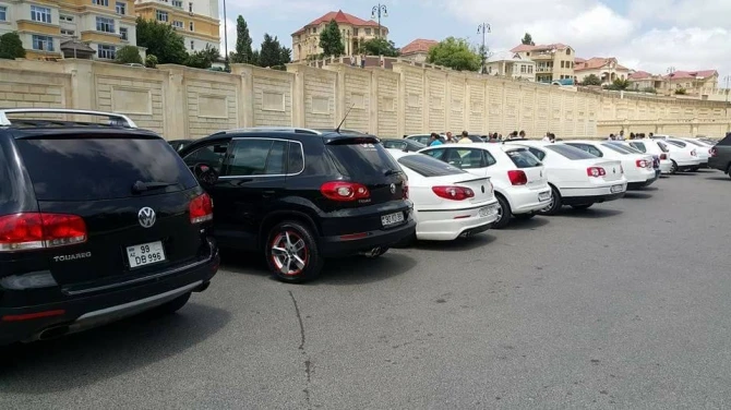“VAG” Avto Klub Uşaq Sığınacağını ziyarət etdi (FOTO)