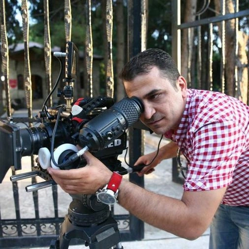 Ərdoğan haqqında çəkilən qalmaqallı filmin rejissoru həbs olundu (VİDEO, FOTO)