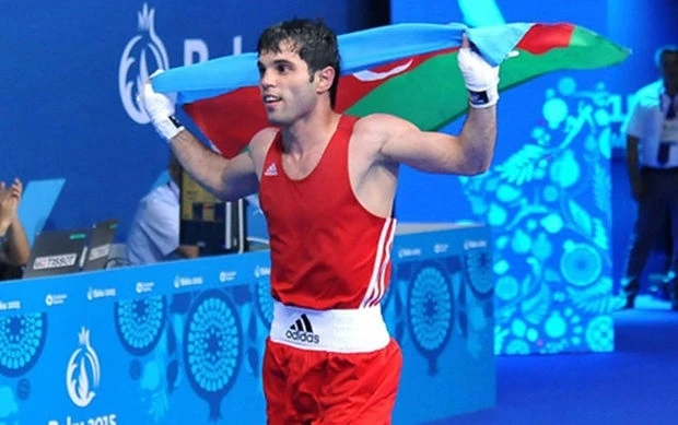 Азербайджанский чемпион избил девушку в ночном клубе в Баку (фото)