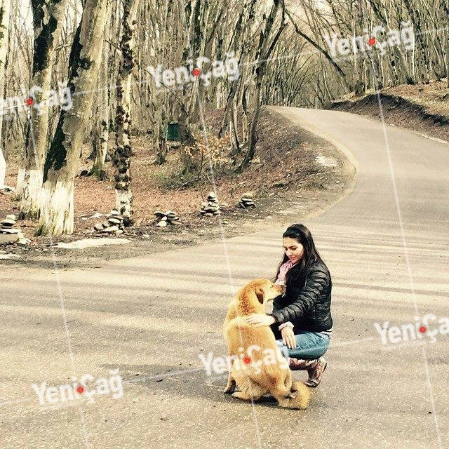 Dünya çempionumuzun gecə klubunda döydüyü qızın FOTO-su