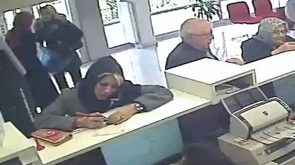 Azərbaycanlı qadından 6 milyon lirəlik fırıldaq, telefonundan intim videosu üzə çıxdı (FOTO)