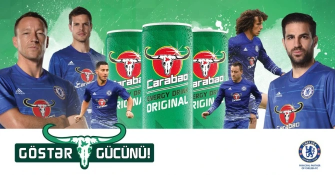 Покажи силу: Carabao стремительно завоевывает азербайджанский рынок – ФОТО – ВИДЕО