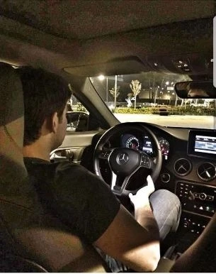 Дорогие авто и люксовая жизнь сына вице-президента, не выдающего зарплату спортсменам (фото)