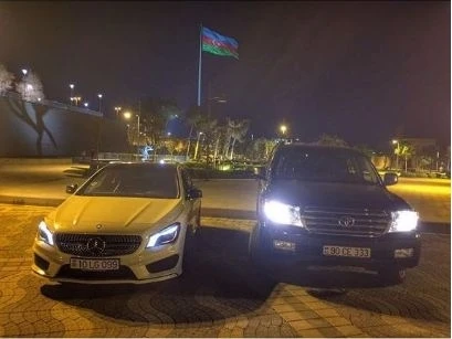 Дорогие авто и люксовая жизнь сына вице-президента, не выдающего зарплату спортсменам (фото)