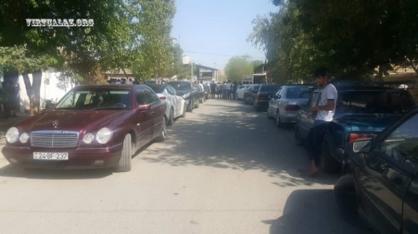 Расстрелявший целую семью в Гаджикабуле преступник ошибся домом - ШОКИРУЮЩИЕ ФАКТЫ (фото)